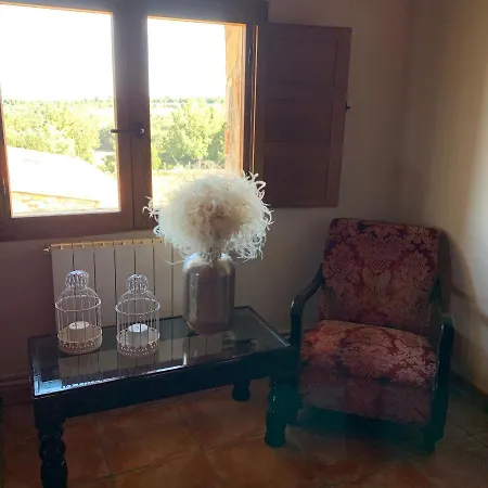 Masia La Casablanca Prázdninový dům