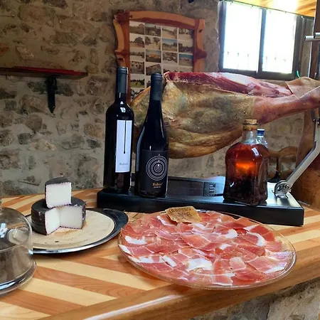 Prázdninový dům Masia La Casablanca