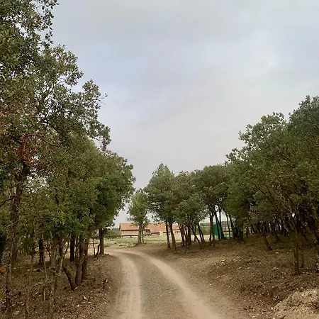 Masia La Casablanca