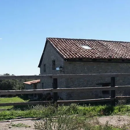 Masia La Casablanca Nyaraló