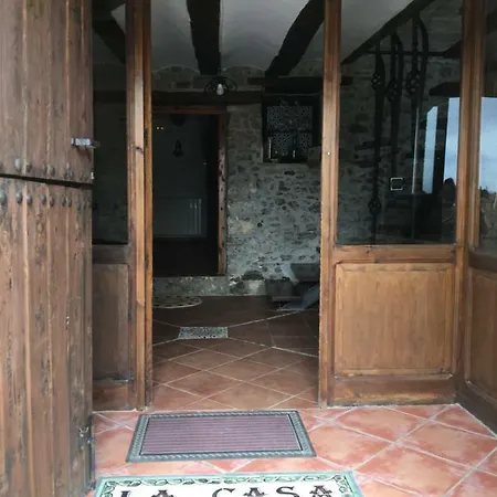 Masia La Casablanca Prázdninový dům *