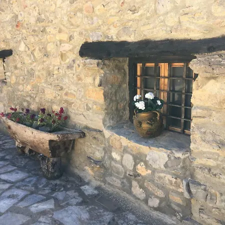 Masia La Casablanca Nyaraló