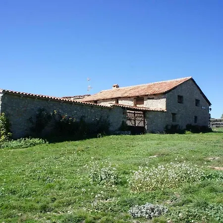 Masia La Casablanca Prázdninový dům *