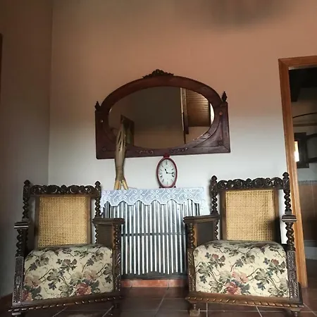 Prázdninový dům Masia La Casablanca