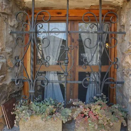 Masia La Casablanca La Puebla De Valverde