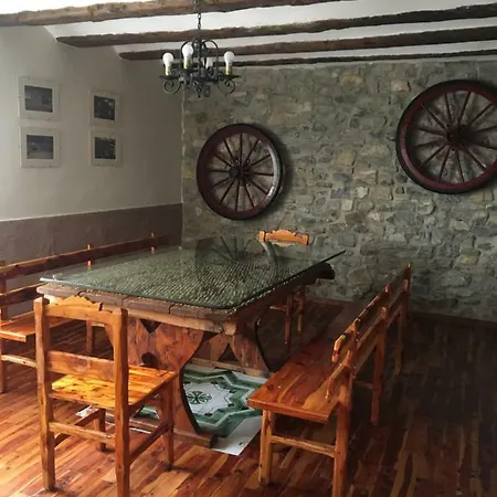 Masia La Casablanca *