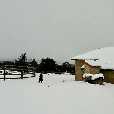 Masia La Casablanca