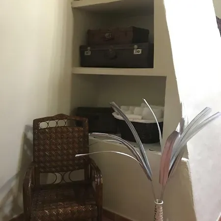 Masia La Casablanca Nyaraló *