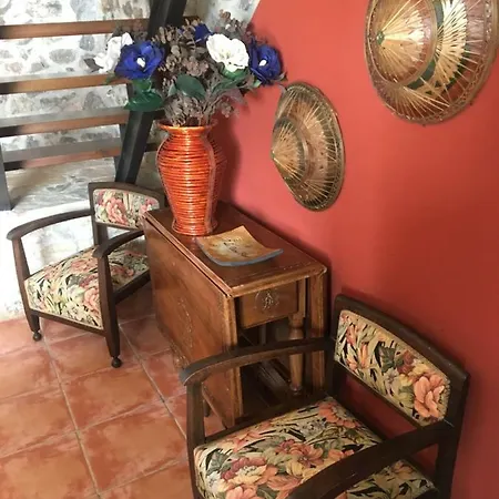 Masia La Casablanca Prázdninový dům *