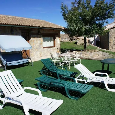 Masia La Casablanca Prázdninový dům