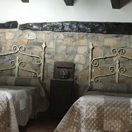 Masia La Casablanca * La Puebla De Valverde