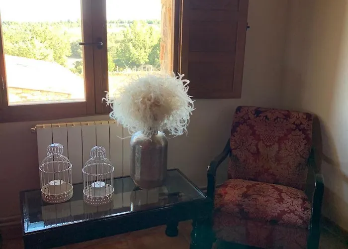 Masia La Casablanca Casa de Férias