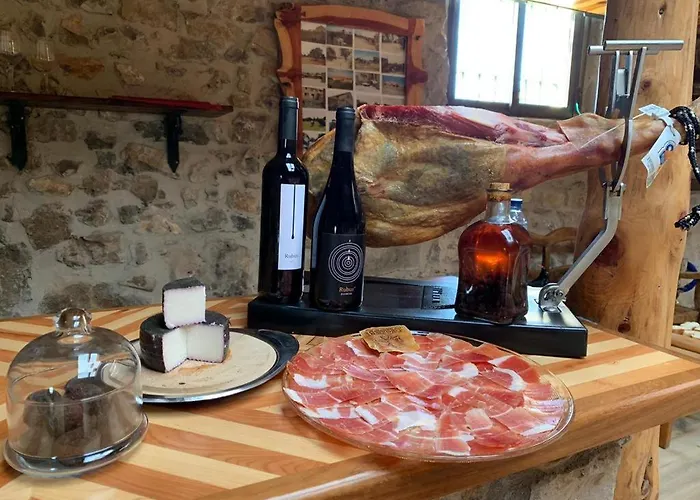 Casa de Férias Masia La Casablanca