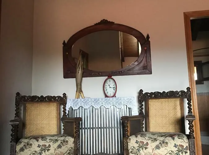 Casa de Férias Masia La Casablanca