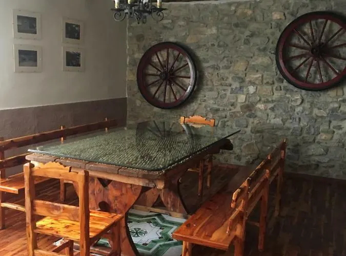 Masia La Casablanca *