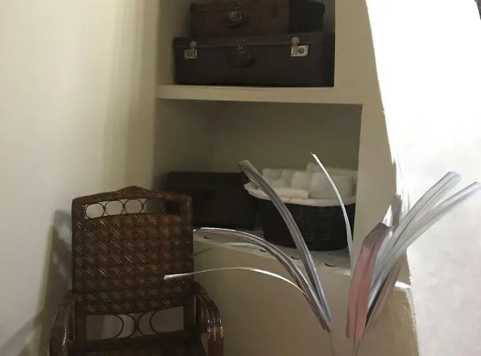 Masia La Casablanca Casa de Férias *