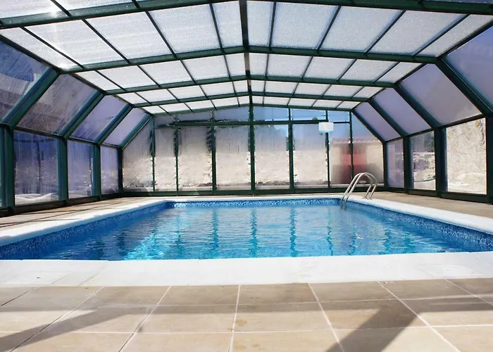 Casa de Férias Masia La Casablanca *