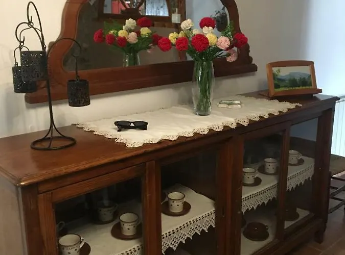 Masia La Casablanca La Puebla De Valverde